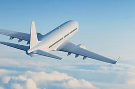 Aéronautique