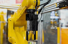 Machines spéciales