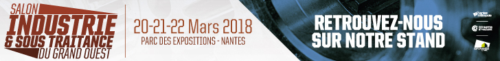 Salon Industrie & Sous-traitance 2018