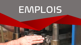 emplois regleur