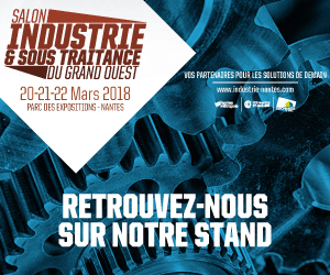 Salon Industrie & Sous-traitance 2018